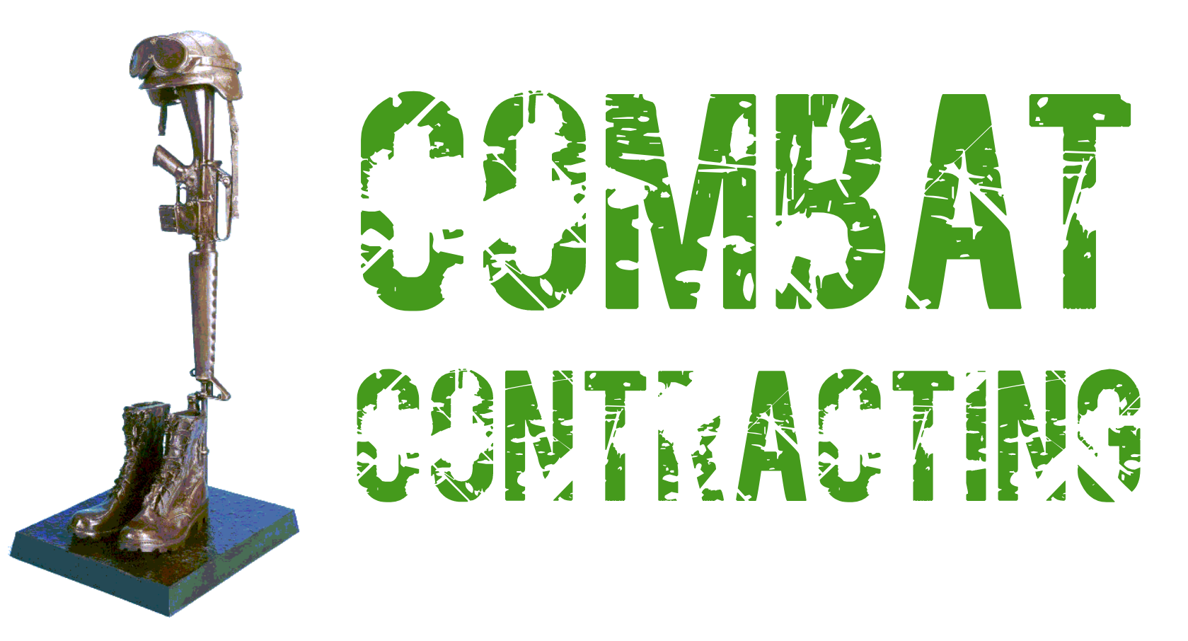 Combat Contracting